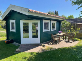 Klein aber Fein, ein Tiny-House